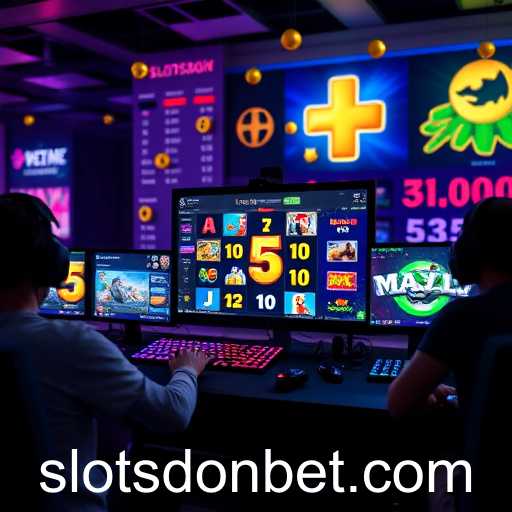 Evolution of Online Gaming Amidst Regulatory Changes