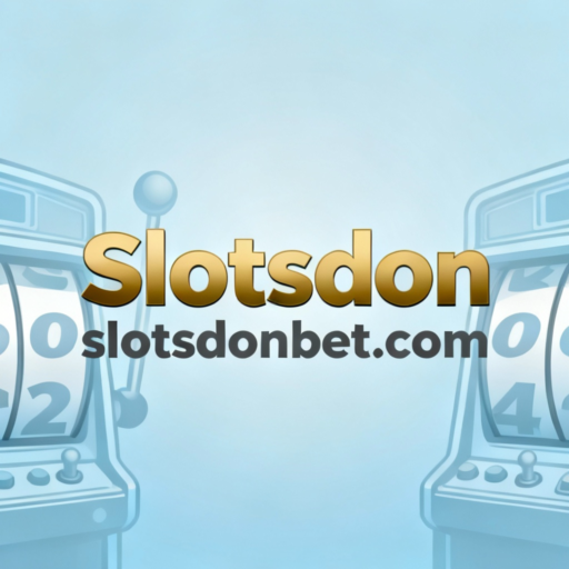 Slotsdon